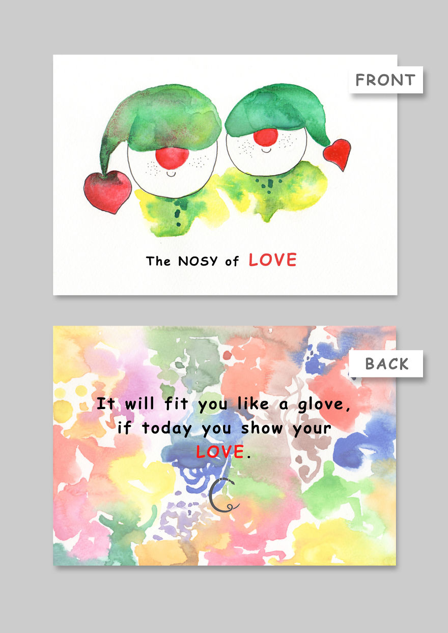 How I’ve Combined Art With Self-Development. How I’ve Combined Art With Self-Development.