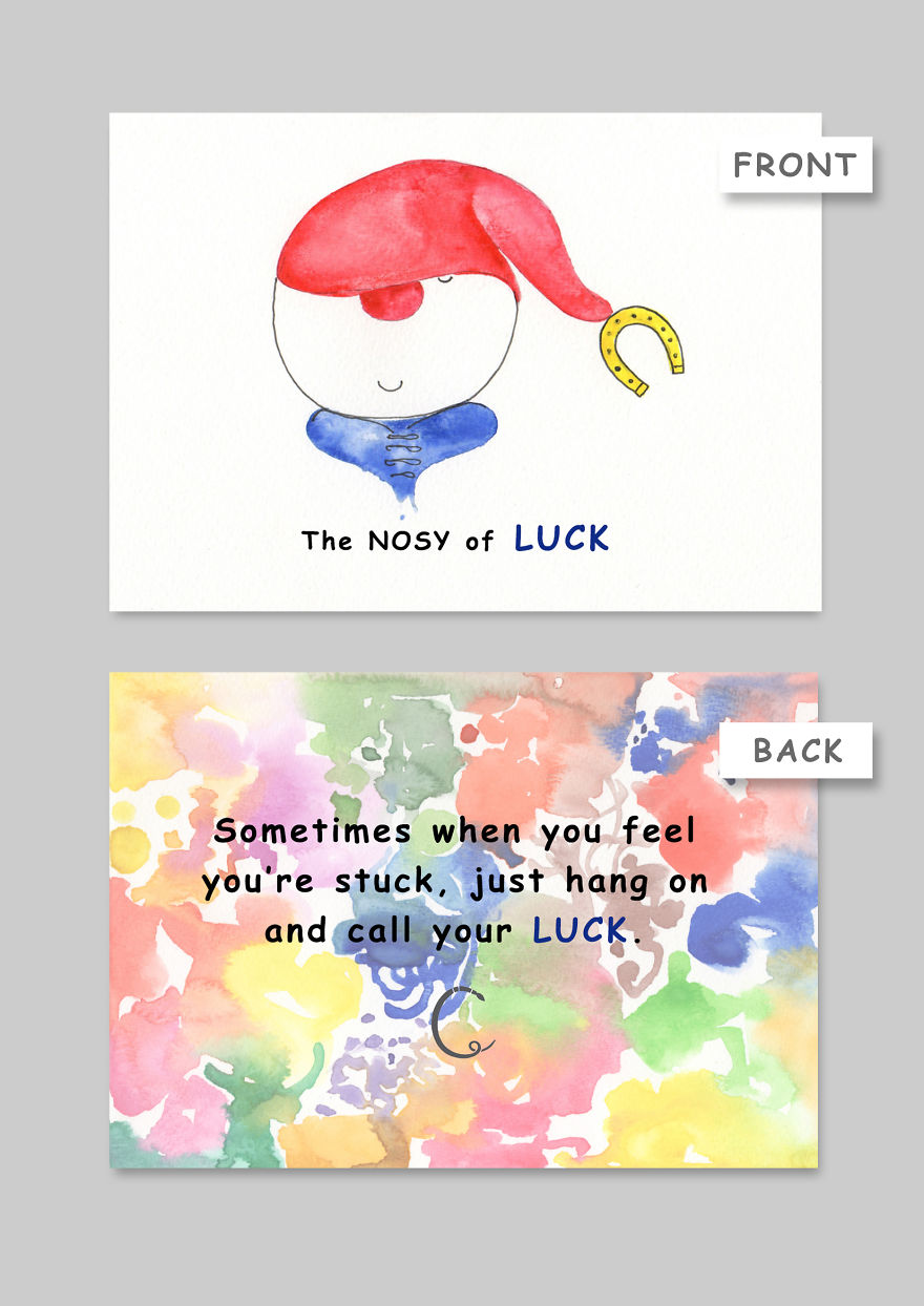 How I’ve Combined Art With Self-Development. How I’ve Combined Art With Self-Development.