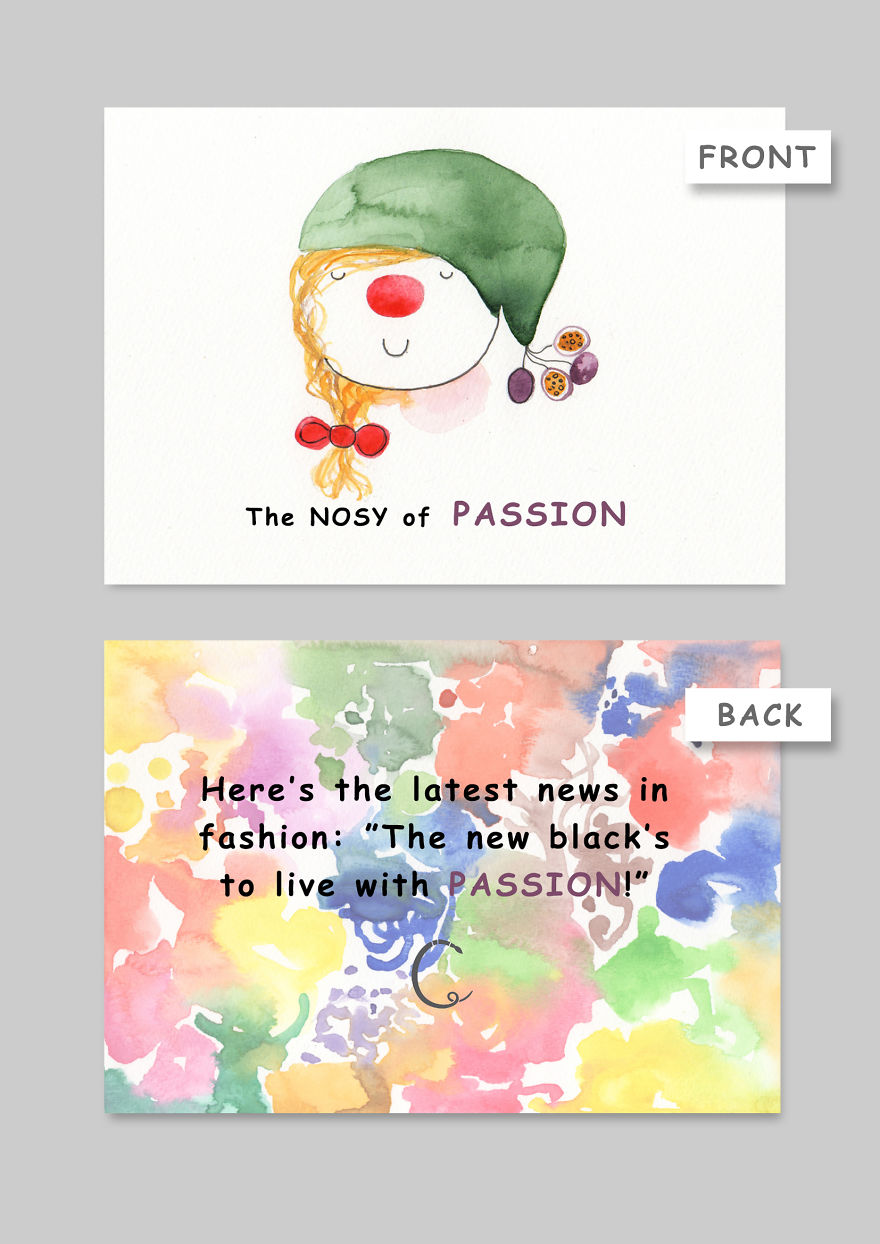 How I’ve Combined Art With Self-Development. How I’ve Combined Art With Self-Development.