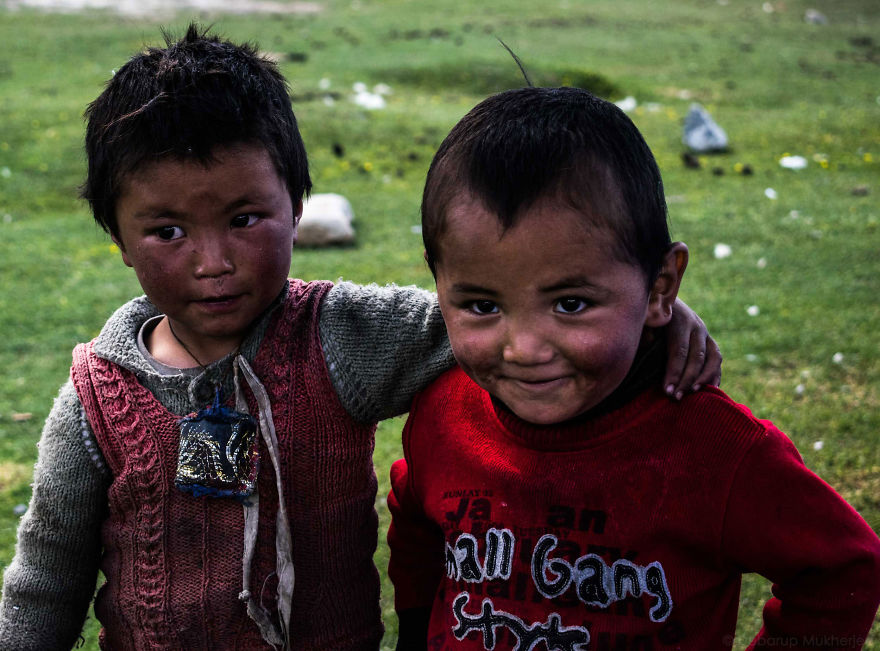 I Took These 35 Ladakh Peoples Photos And It Will Definitely Grow Your Interest In People Photography In India