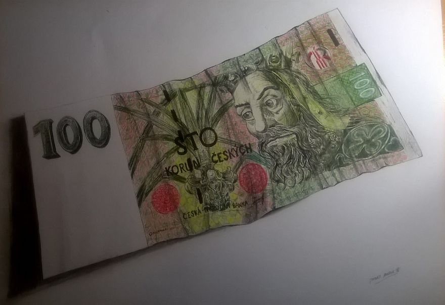 Realistic Drawing