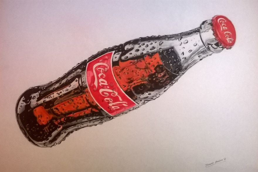 Realistic Drawing
