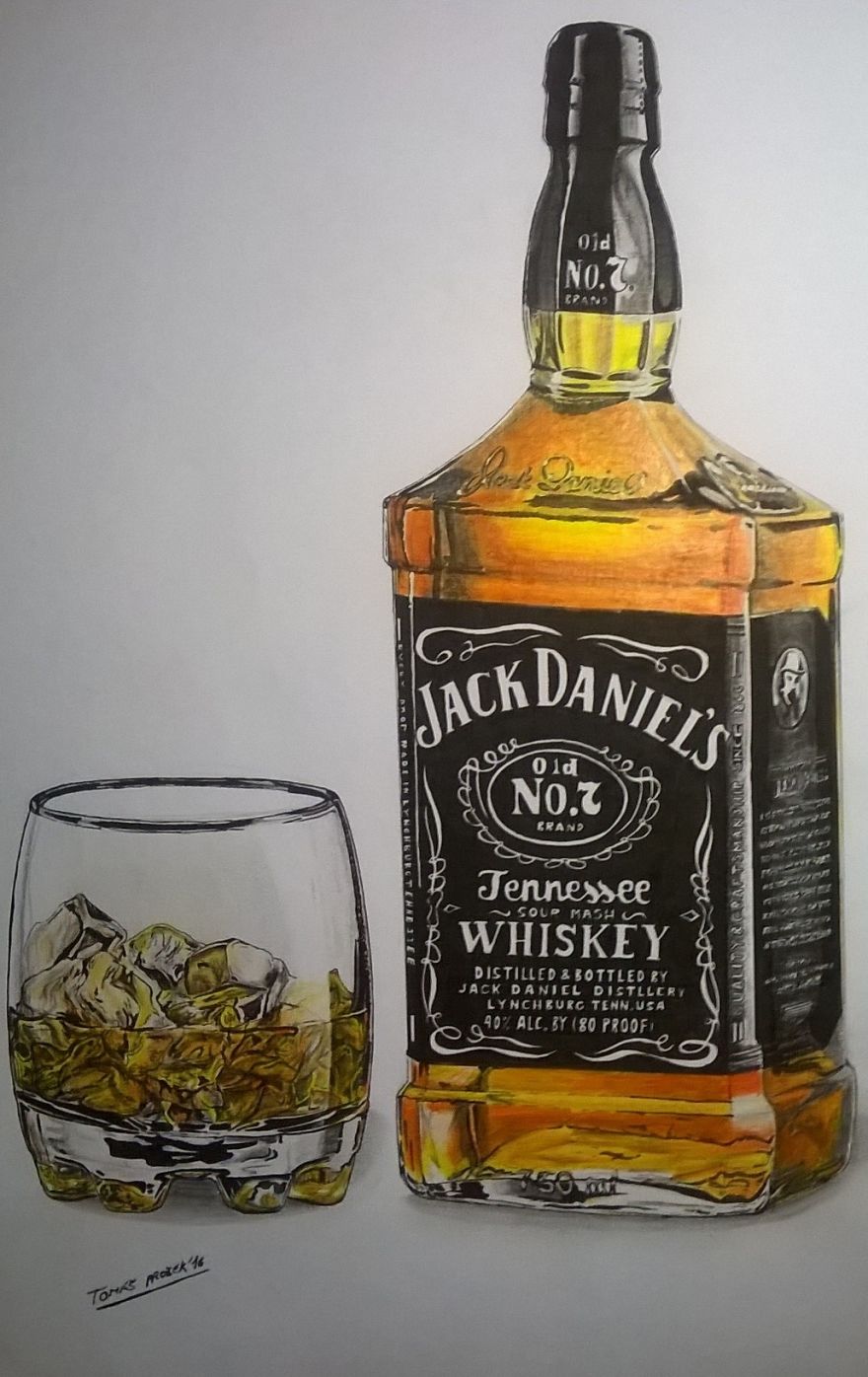 Realistic Drawing
