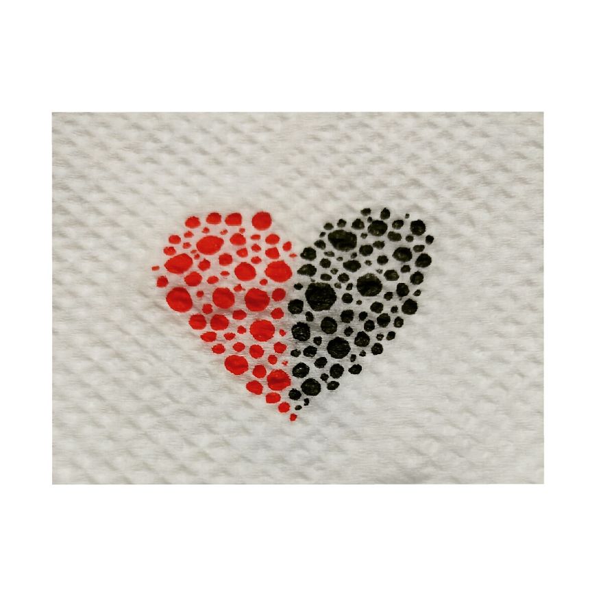 Love. Recycle.