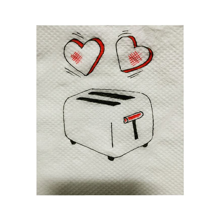 Love. Recycle.