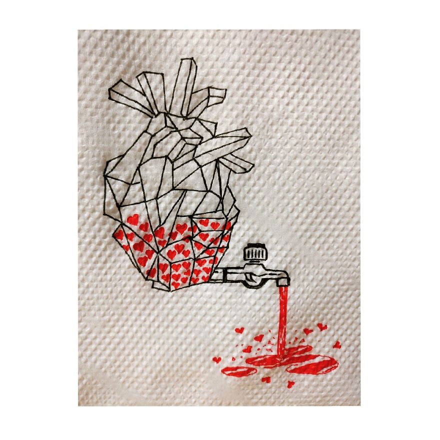 Love. Recycle.