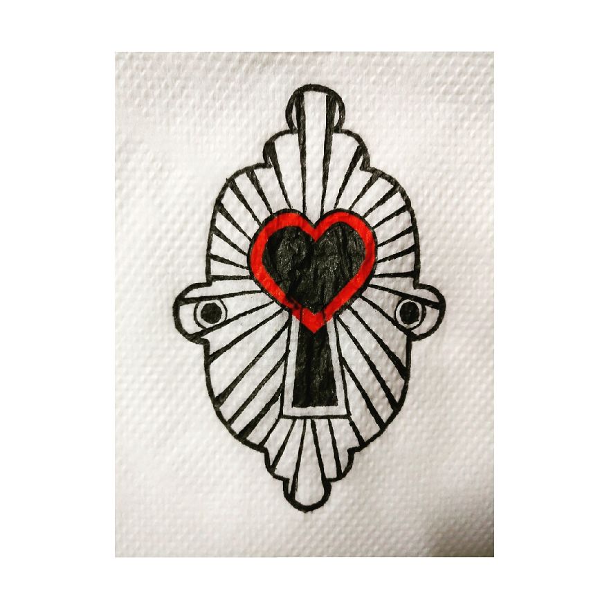 Love. Recycle.