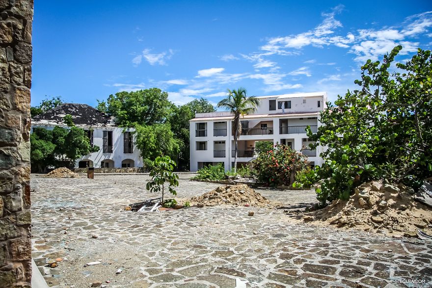 I Visited "La Belle Créole" – Ghost Resort In The Caribbean And Survived! I Visited "La Belle Créole" – Ghost Resort In The Caribbean And Survived!
