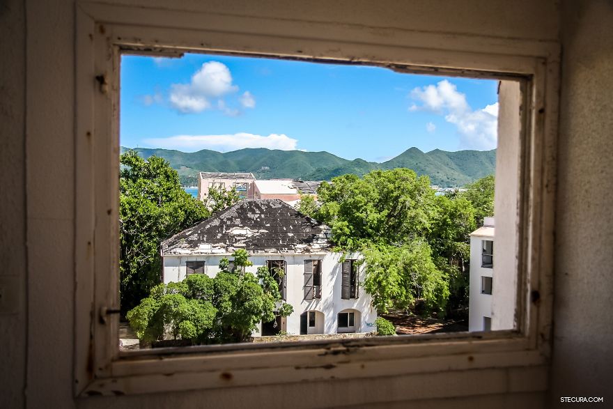 I Visited "La Belle Créole" – Ghost Resort In The Caribbean And Survived! I Visited "La Belle Créole" – Ghost Resort In The Caribbean And Survived!