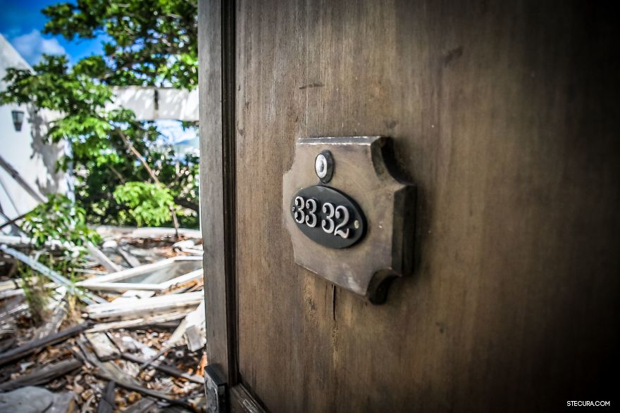 I Visited "La Belle Créole" – Ghost Resort In The Caribbean And Survived! I Visited "La Belle Créole" – Ghost Resort In The Caribbean And Survived!