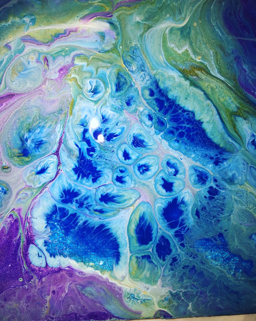 Abstract Art By Me