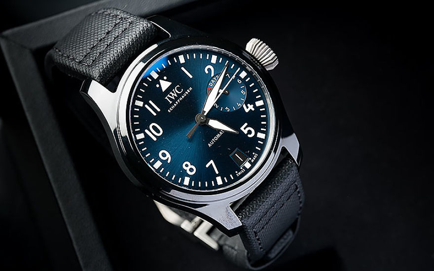 20 Top Luxury Watches