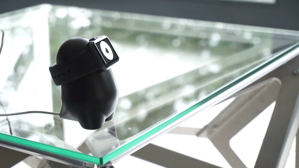 Industrial Designer Animates Normal Objects To Make Them More Interactive.