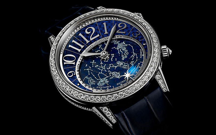 20 Top Luxury Watches