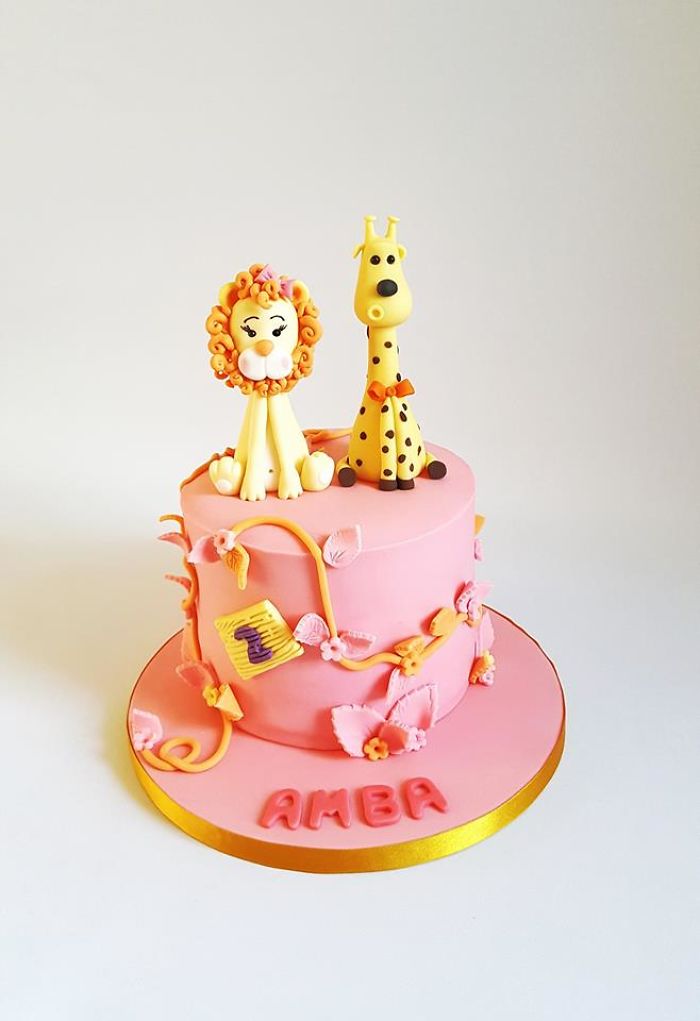 Edible Sugary Sculptures Edible Sugary Sculptures