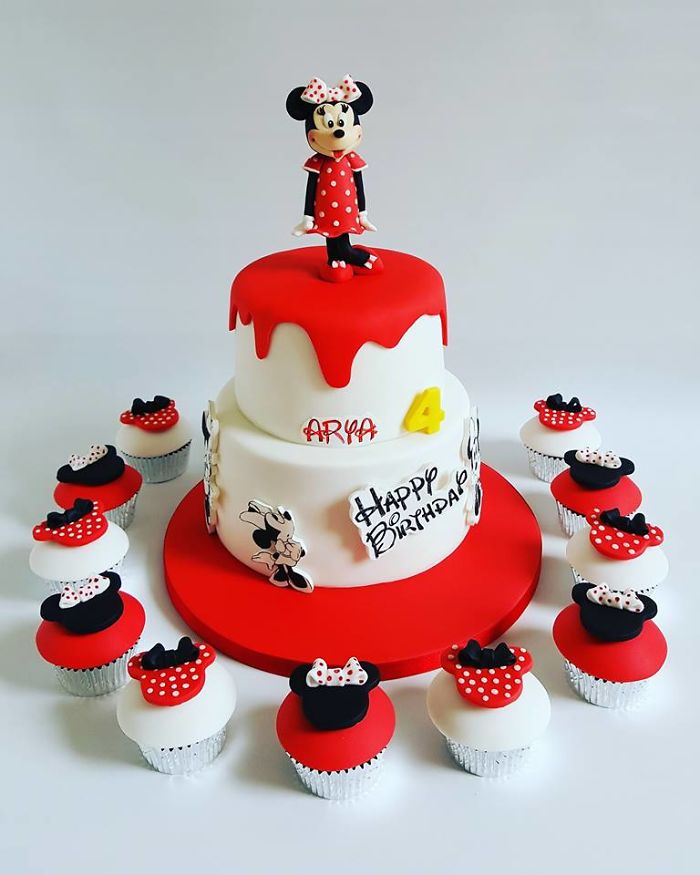 Edible Sugary Sculptures Edible Sugary Sculptures