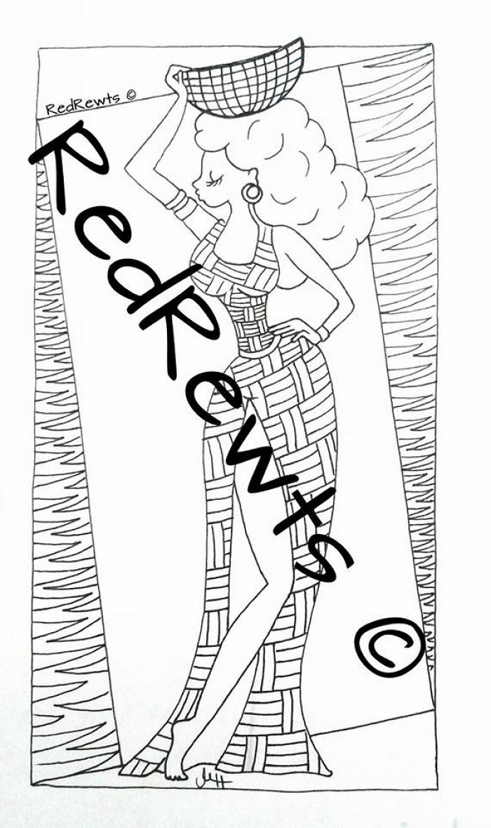 My Coloring Pages For Grown Kids