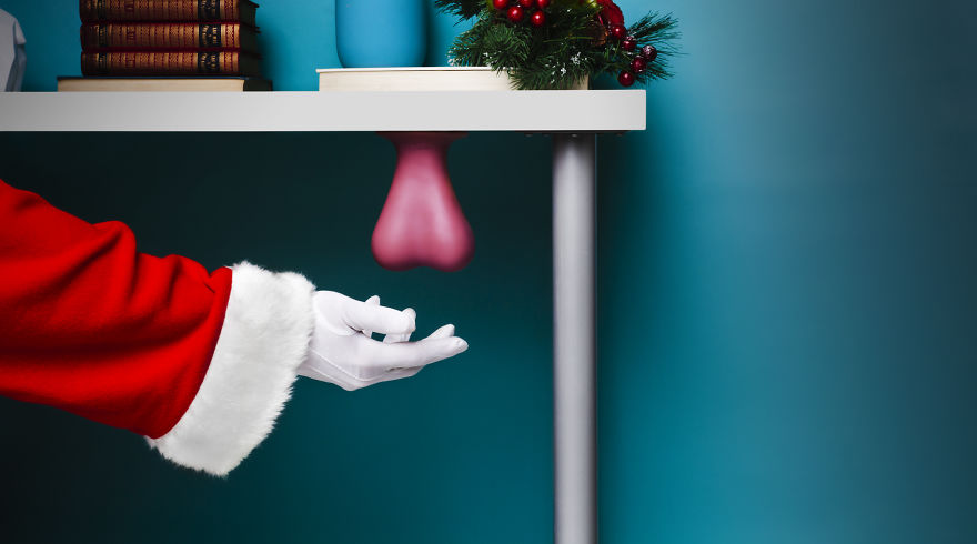 Niceballs Opts For Crowdfunding And Becomes The Perfect Christmas Gift For Workaholics