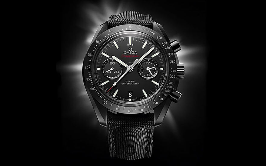 20 Top Luxury Watches