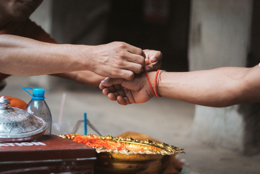 We Accomplished Our Childhood Dream And Visited The Ancient City Of Angkor