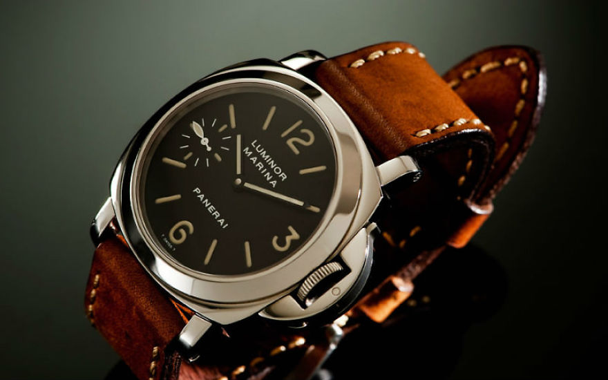 20 Top Luxury Watches