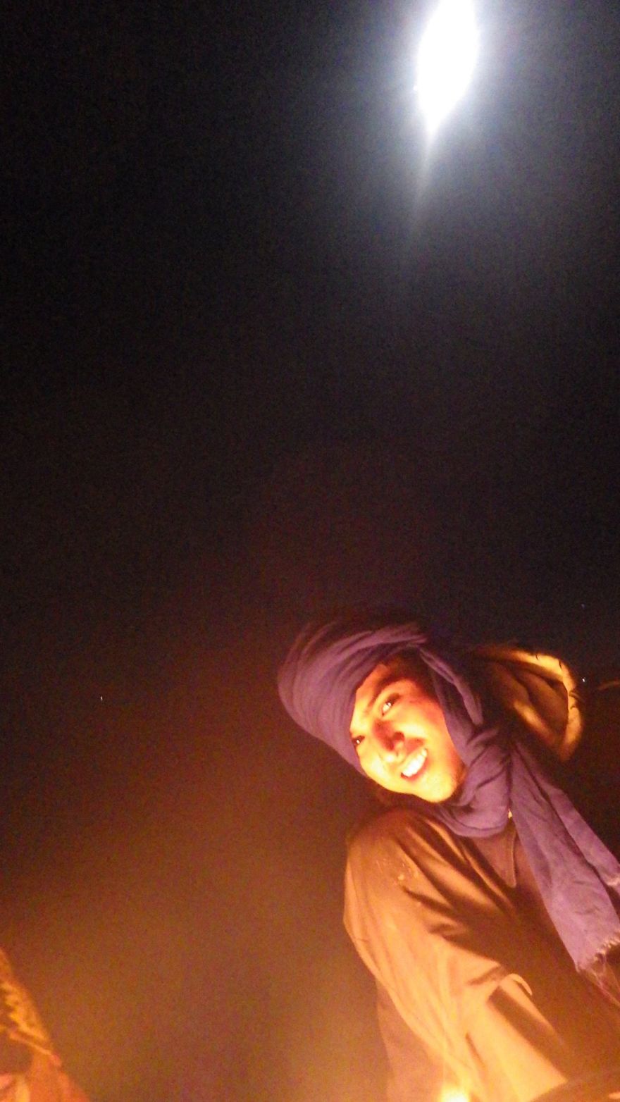 Playing With Fire In The Sahara Playing With Fire In The Sahara