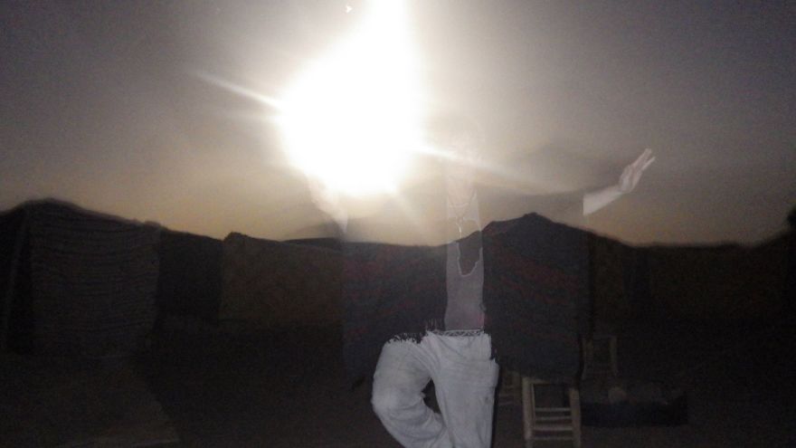 Playing With Fire In The Sahara Playing With Fire In The Sahara
