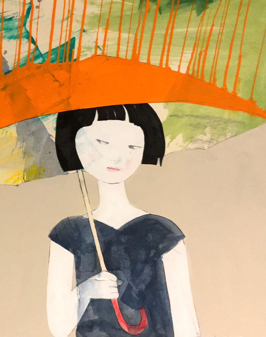 Paintings With Hidden Stories