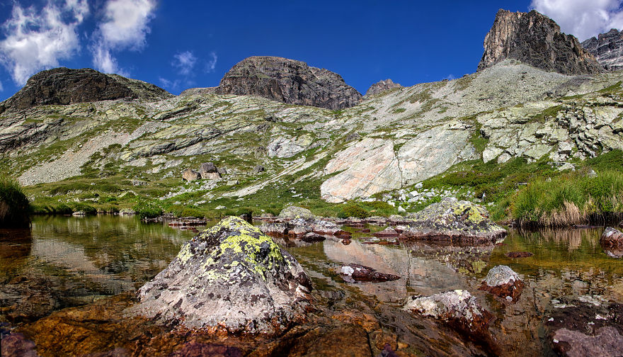 Why Alps Are The Best Place To Practice Photography