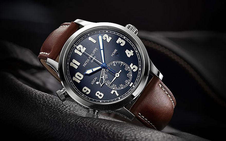 20 Top Luxury Watches