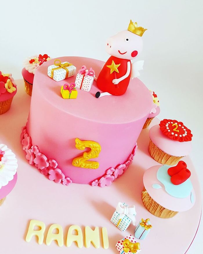 Edible Sugary Sculptures Edible Sugary Sculptures