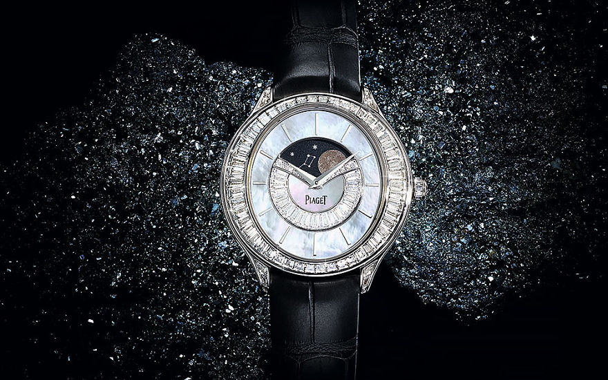 20 Top Luxury Watches