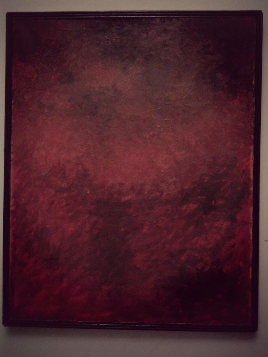 Painting My Emotions