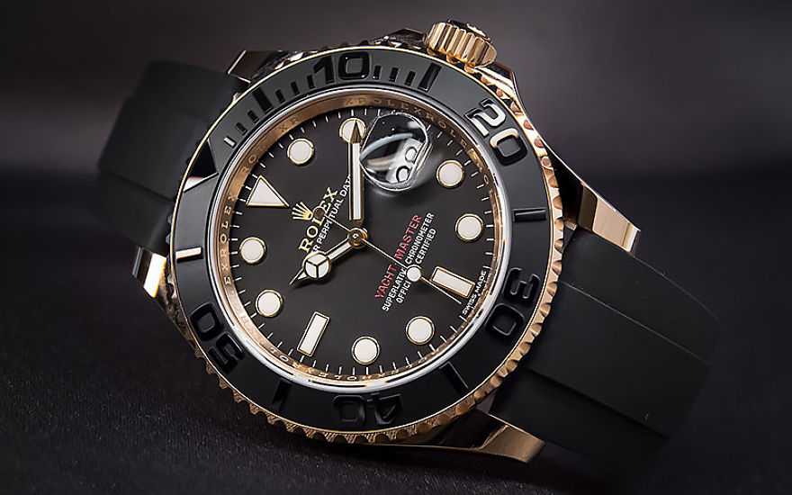 20 Top Luxury Watches
