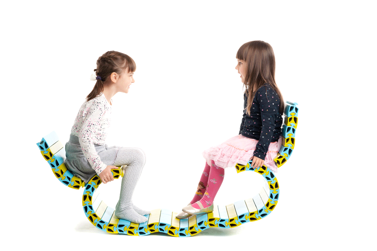 Spyntex, Furniture Innovation At Its Finest - Think Lego For Adults Spyntex, Furniture Innovation At Its Finest - Think Lego For Adults