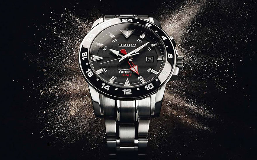 20 Top Luxury Watches
