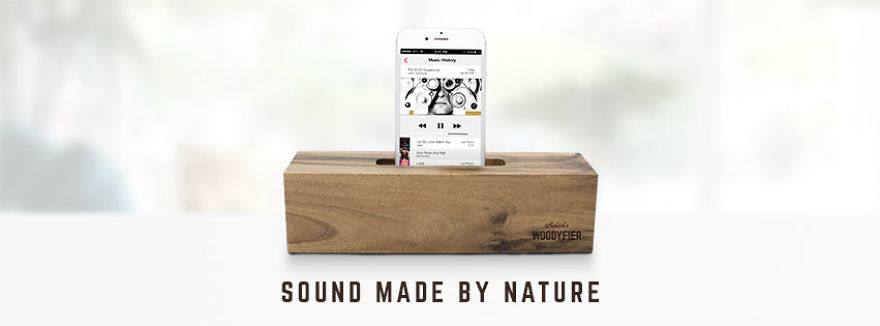 Sound Made By Nature