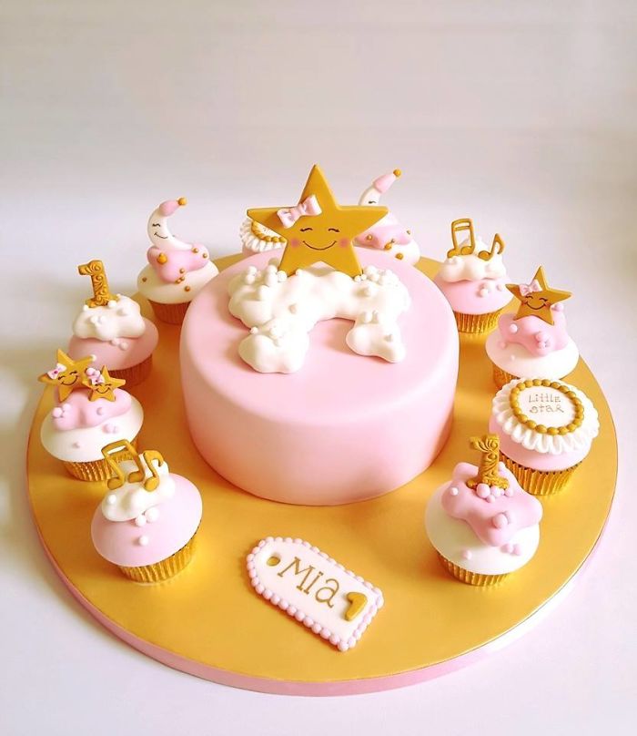 Edible Sugary Sculptures Edible Sugary Sculptures