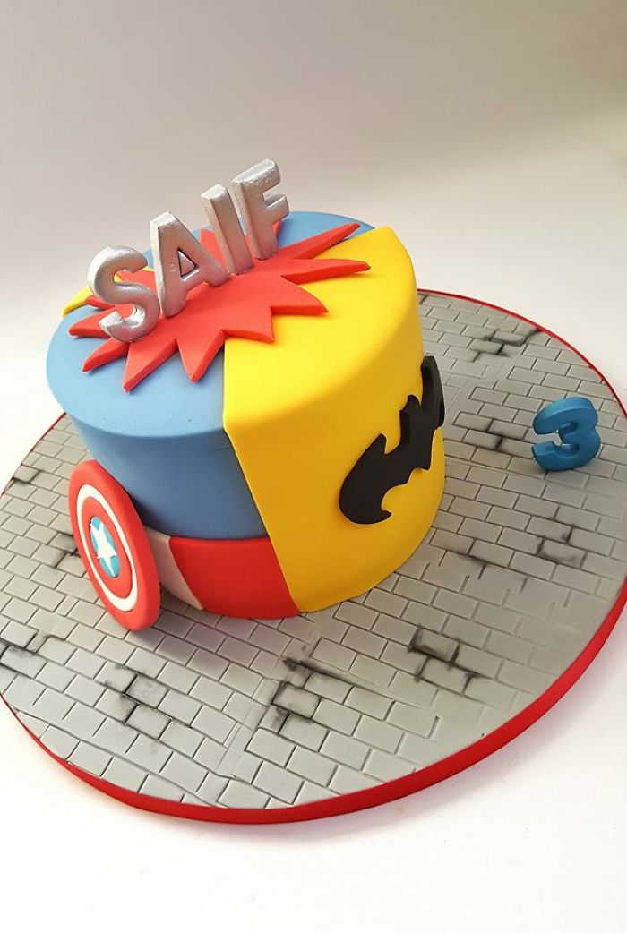Edible Sugary Sculptures Edible Sugary Sculptures