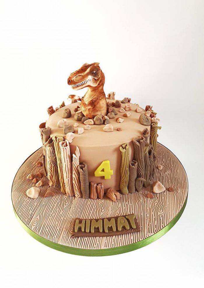 Edible Sugary Sculptures Edible Sugary Sculptures