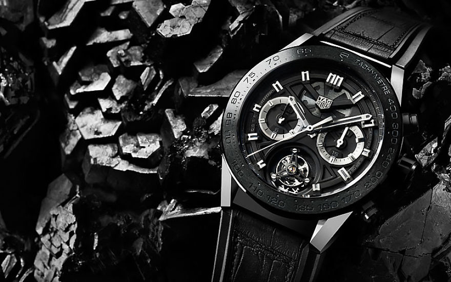 20 Top Luxury Watches