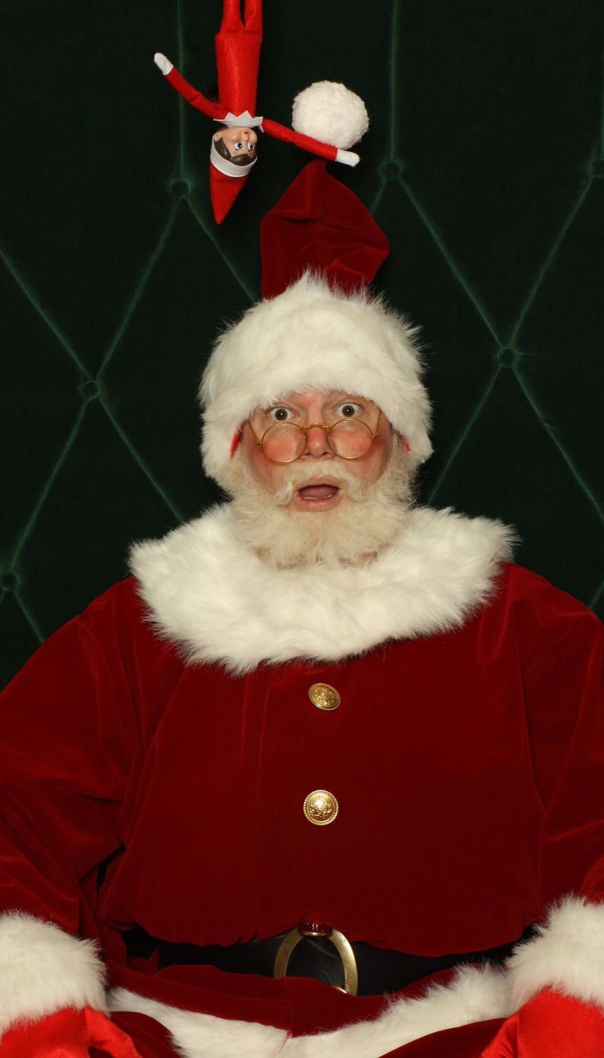 The Santa Diaries Will Get You Ho-Ho-Ho-Ing!