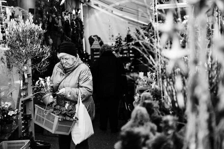 The Faces Of Munich's Christmas Markets The Faces Of Munich's Christmas Markets