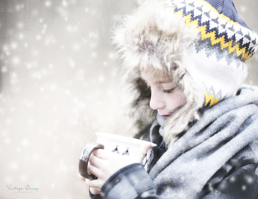 The Magic Of Winter The Magic Of Winter