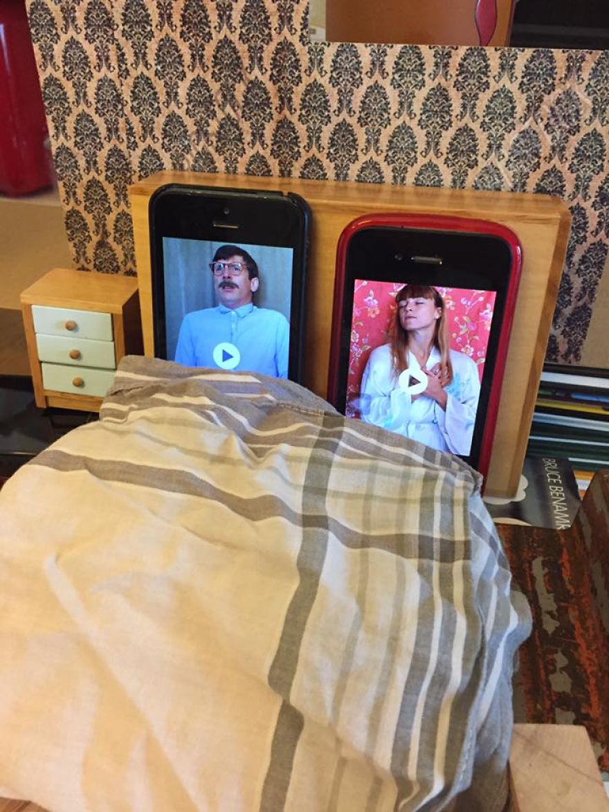 Time Lapse: How To Make Your Own Tv Show With No Budget!