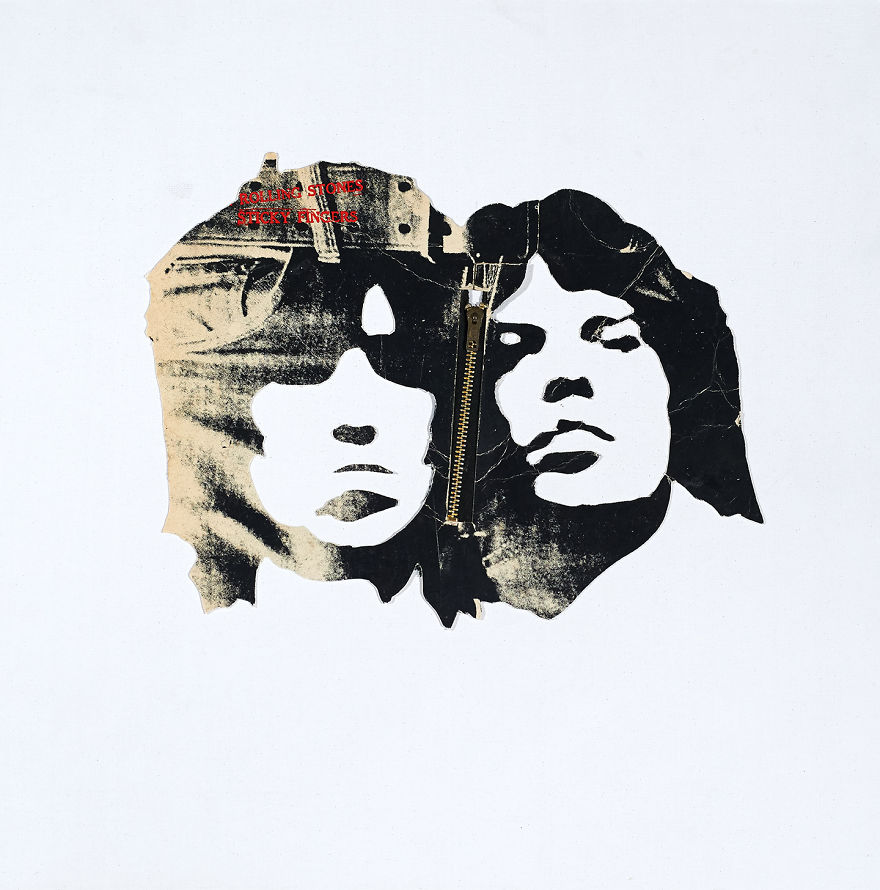Two-Faced Art