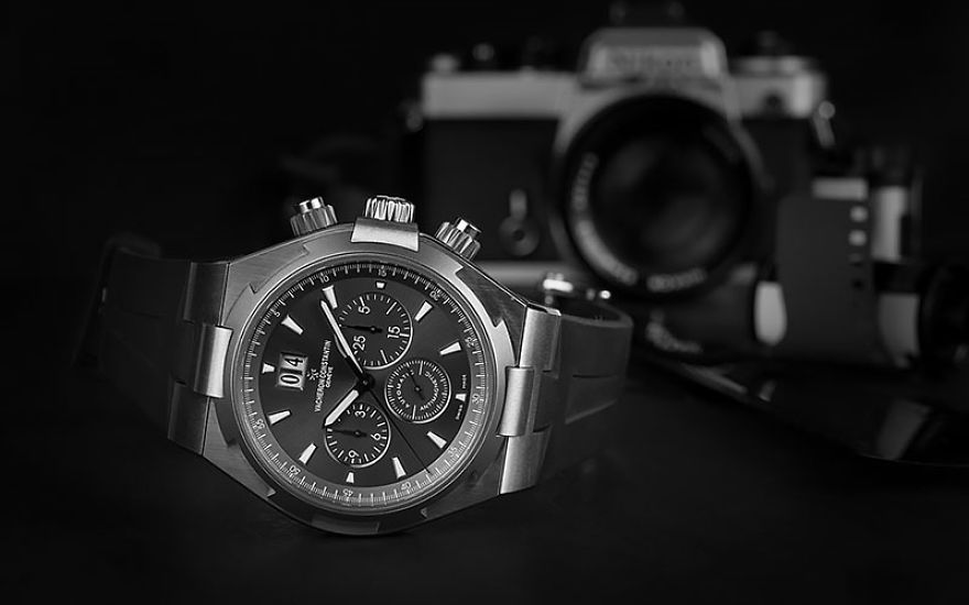 20 Top Luxury Watches