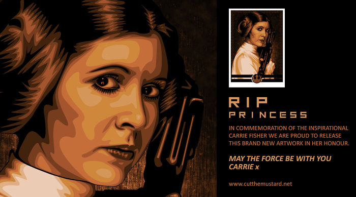 Rip Carrie