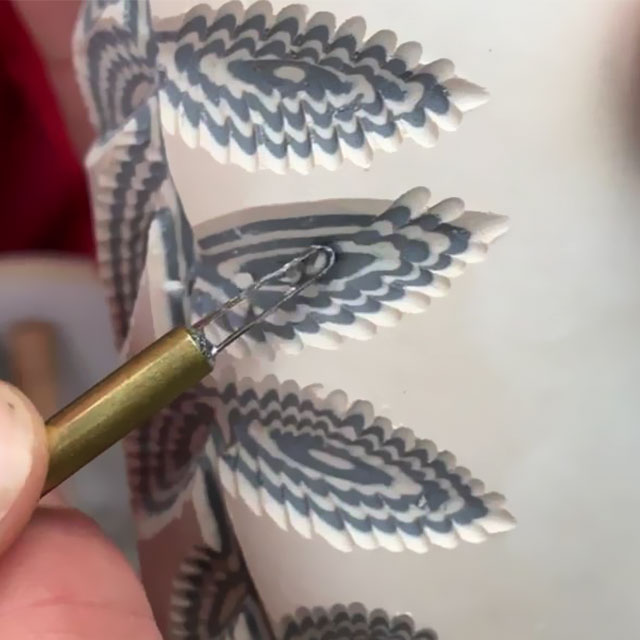 These Carvings Are Deeply Satisfying