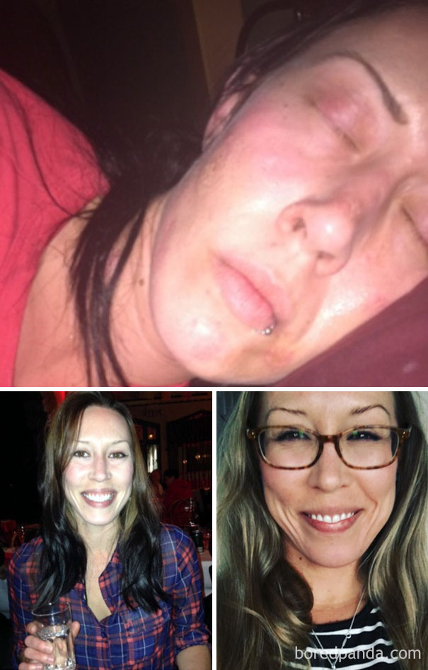 5 Years Clean From Meth